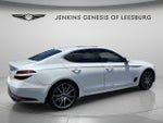 2026 G70 Thumbnail 5