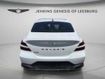 2026 G70 Thumbnail 6