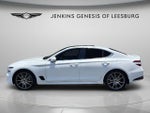 2026 G70 Thumbnail 9