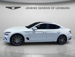 2026 G70 Thumbnail 10