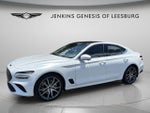 2026 G70 Thumbnail 11