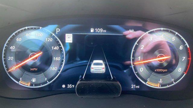2026 Genesis G70 3.3T Prestige Graphite