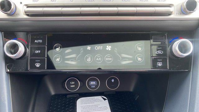 2026 Genesis G70 3.3T Prestige Graphite