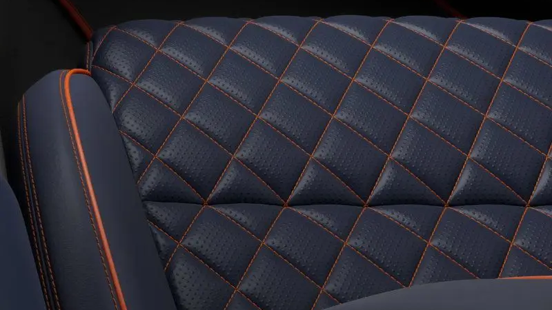 2026 Genesis G70 3.3T Prestige Graphite