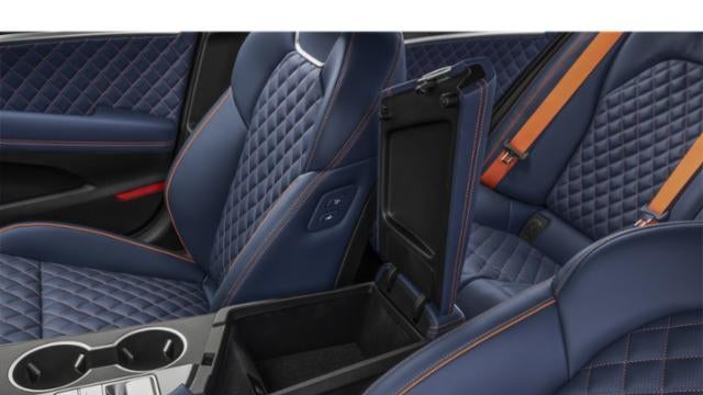 2026 Genesis G70 3.3T Prestige Graphite