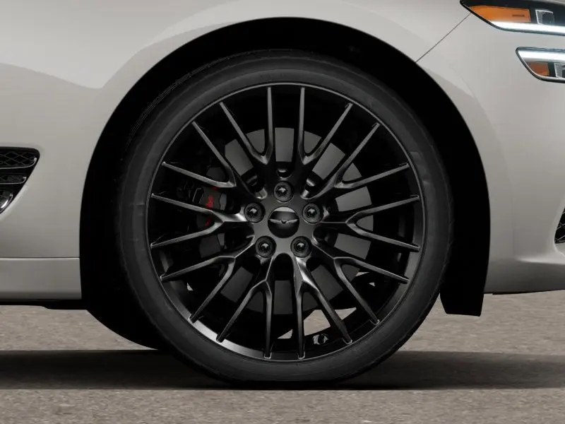 2026 Genesis G70 - $54,480