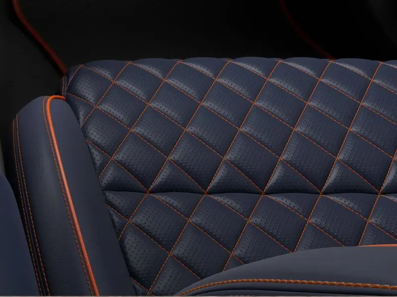 2026 Genesis G70 - $54,480