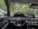 2021 G70 Thumbnail 13