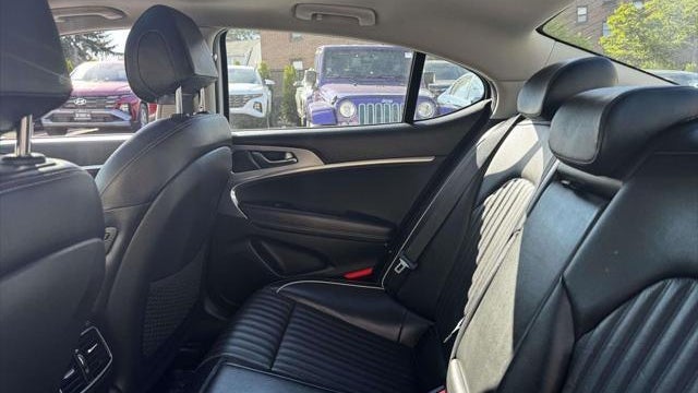 2019 Genesis G70 2.0T Advanced