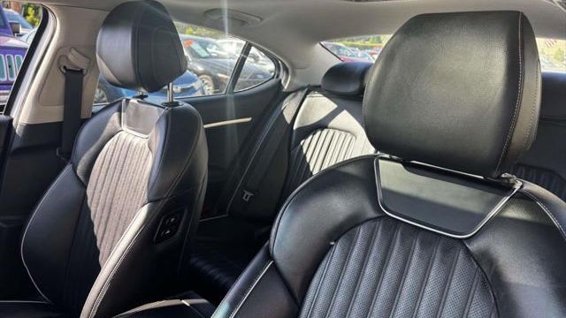 2019 Genesis G70 2.0T Advanced