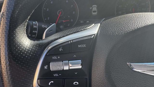 2019 Genesis G70 2.0T Advanced