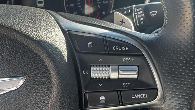2019 Genesis G70 2.0T Advanced