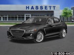2021 G70 Thumbnail 2