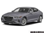 2021 G70 Thumbnail 8
