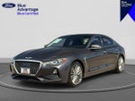 2021 G70 Thumbnail 1