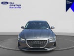 2021 G70 Thumbnail 3