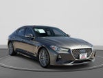 2021 G70 Thumbnail 4