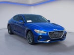 2019 G70 Thumbnail 5