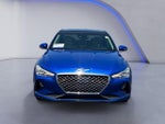 2019 G70 Thumbnail 8