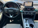 2019 G70 Thumbnail 18