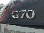 2021 G70 Thumbnail 28