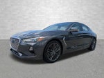 2019 G70 Thumbnail 5