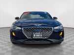 2020 G70 Thumbnail 2