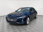 2020 G70 Thumbnail 3