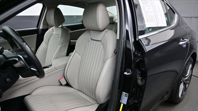 2019 Genesis G70 2.0T Advanced