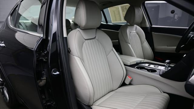 2019 Genesis G70 2.0T Advanced