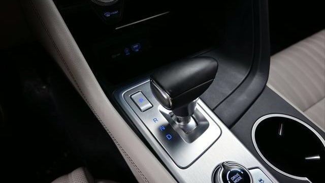 2019 Genesis G70 2.0T Advanced