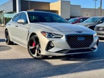 2019 G70 Thumbnail 1