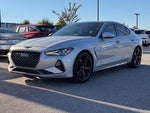 2019 G70 Thumbnail 9