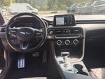 2021 G70 Thumbnail 7