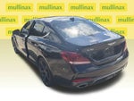 2021 G70 Thumbnail 10