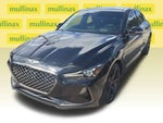 2021 G70 Thumbnail 14