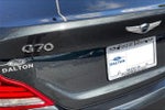 2019 G70 Thumbnail 8