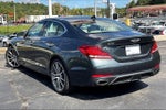 2019 G70 Thumbnail 12