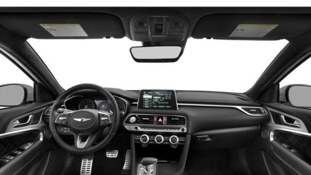 2019 Genesis G70 3.3T Advanced