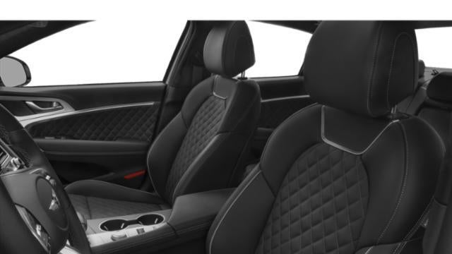 2019 Genesis G70 3.3T Advanced