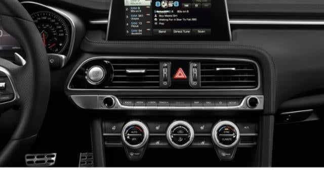 2019 Genesis G70 3.3T Advanced