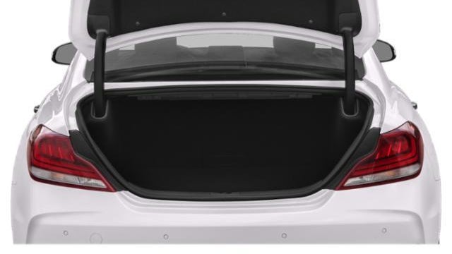2019 Genesis G70 3.3T Advanced