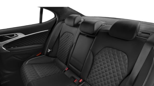 2019 Genesis G70 3.3T Advanced