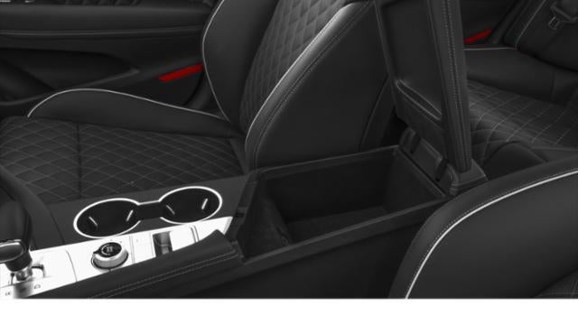 2019 Genesis G70 3.3T Advanced