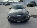 2024 G70 Thumbnail 3