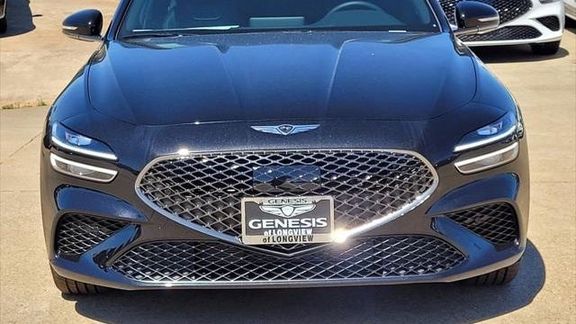 2024 Genesis G70 2.5T Standard