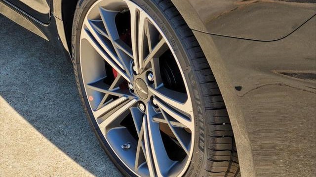 2024 Genesis G70 2.5T Standard