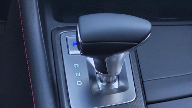 2024 Genesis G70 2.5T Standard