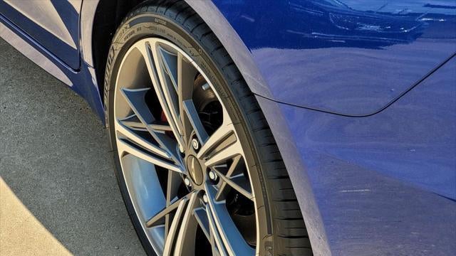 2024 Genesis G70 2.5T Standard
