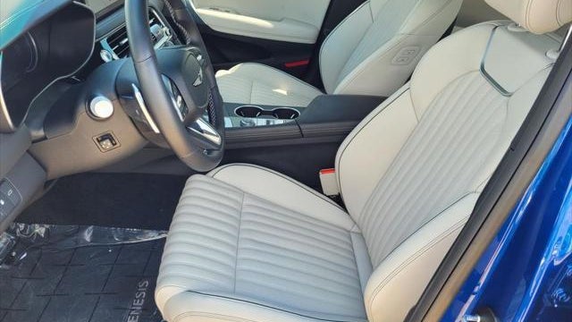 2024 Genesis G70 2.5T Standard